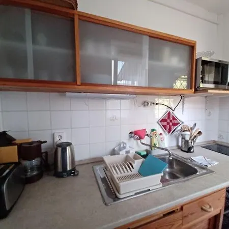 Apartment Arnyas Apartman