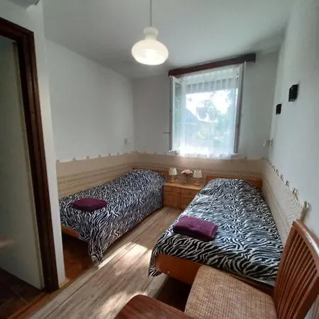 Apartment Arnyas Apartman Balatonalmadi